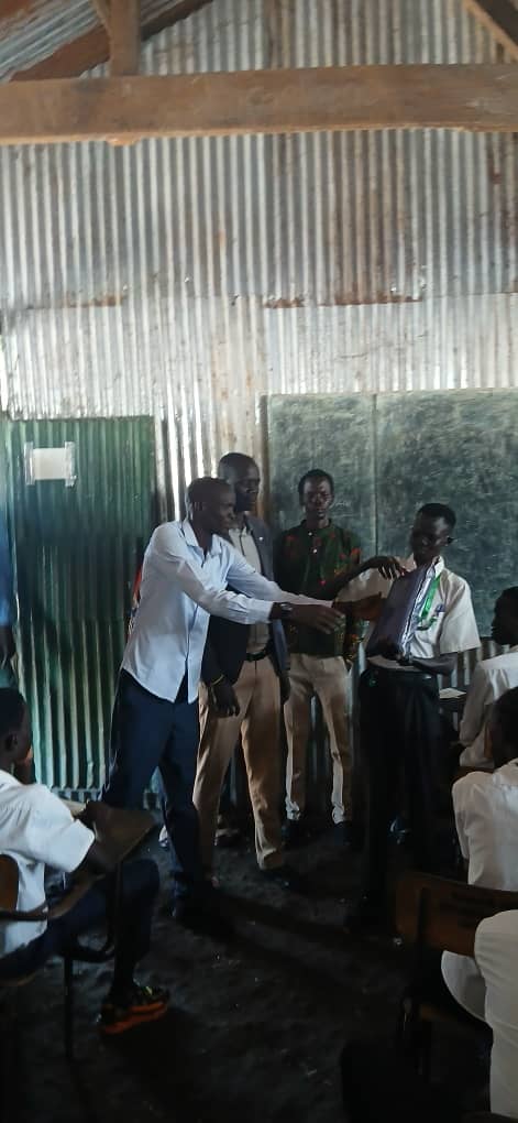 Education program