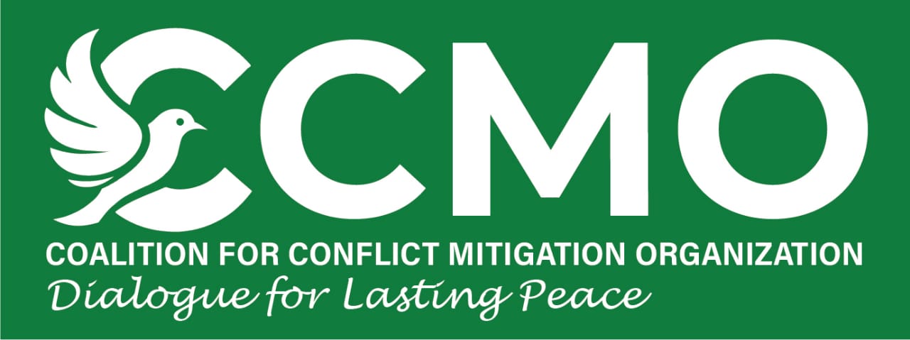 CCMO – Coalition for Conflict Mitigation Organization